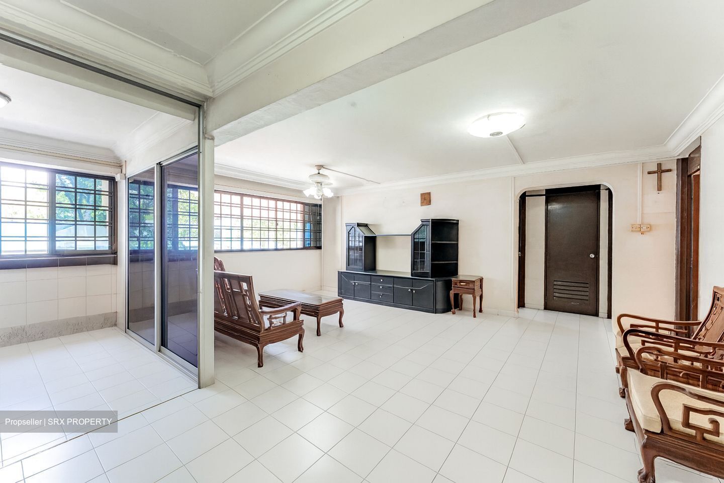 Blk 804 Khatib Gardens (Yishun), HDB 5 Rooms #495738251
